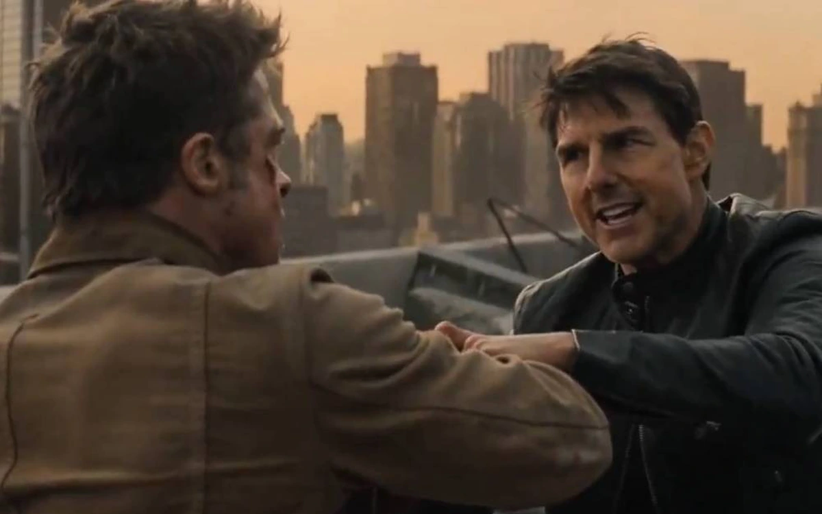 Hiệp hội Điện ảnh Mỹ lên án Seedance 2.0 sau video AI Tom Cruise đánh nhau với Brad Pitt