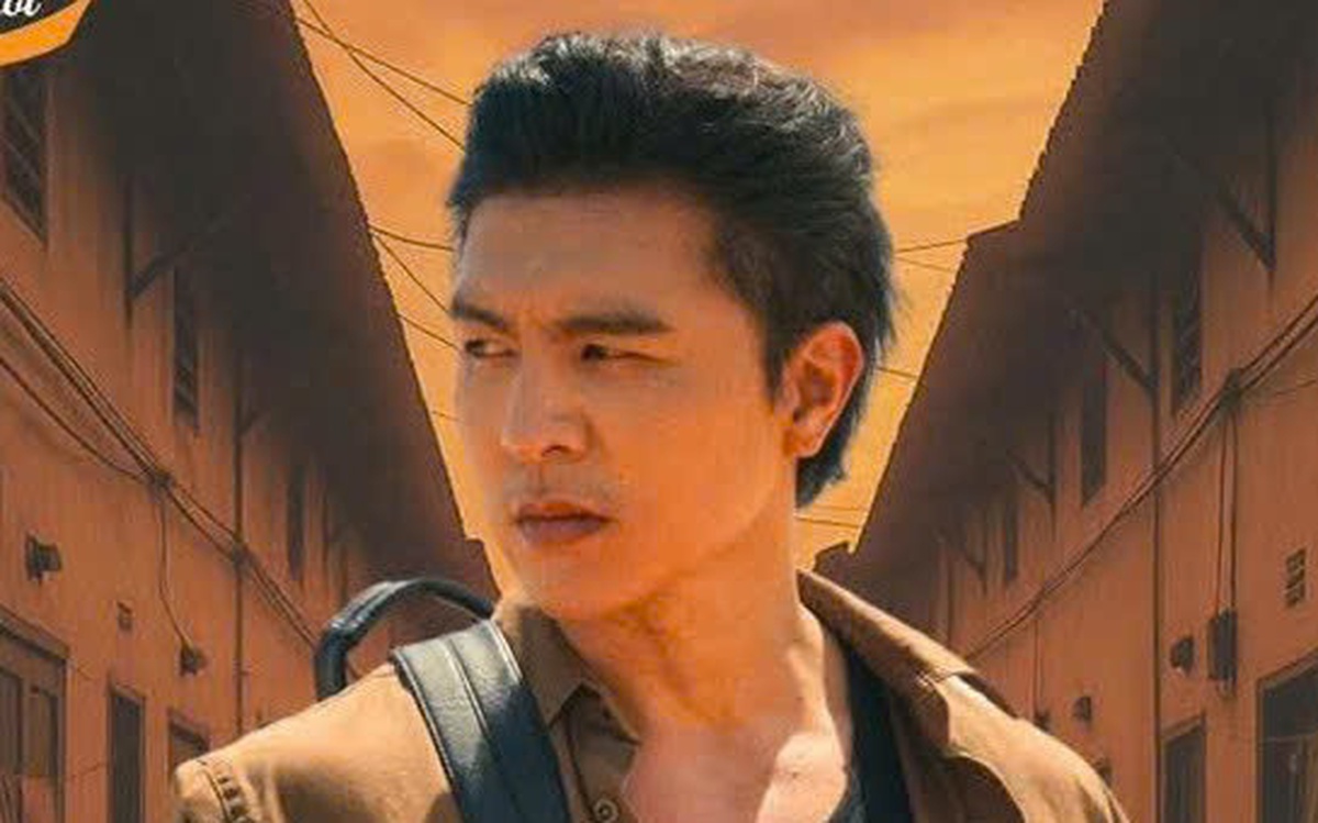 Steven Nguyễn trở lại diễn kịch Tết, fan chộn rộn bàn tán tìm vé