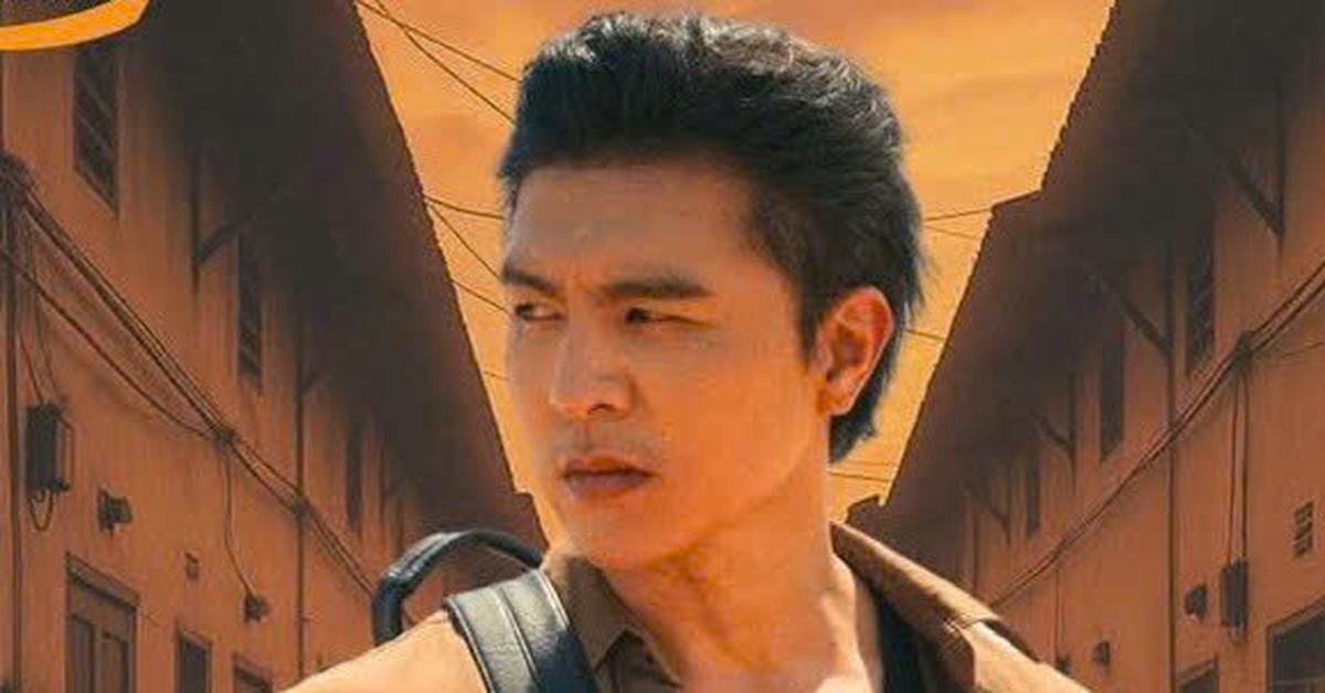 Steven Nguyễn trở lại diễn kịch Tết, fan chộn rộn bàn tán tìm vé