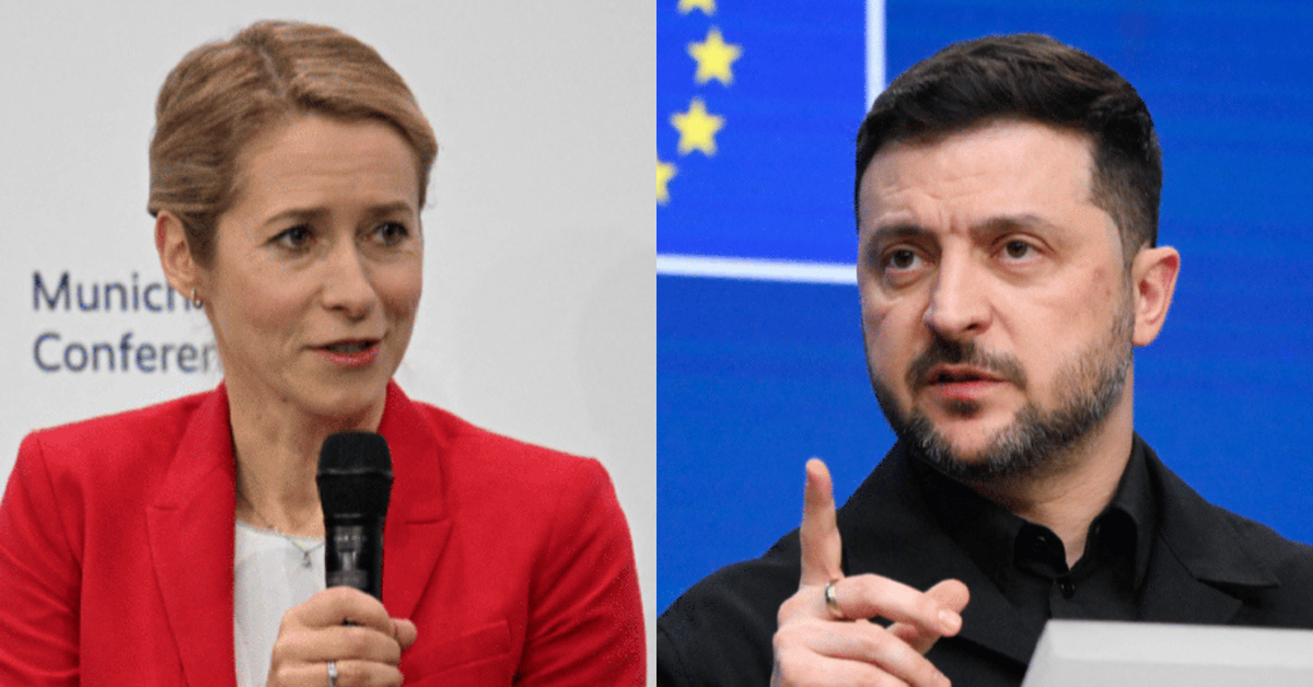 EU chưa sẵn sàng chốt thời điểm kết nạp Ukraine, mốc 2027 'thiếu thực tế'