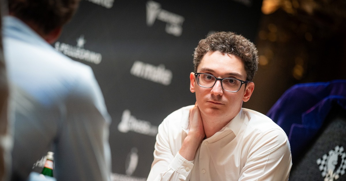 Lộ diện đối thủ xứng tầm của Carlsen tại chung kết Freestyle Chess 2026