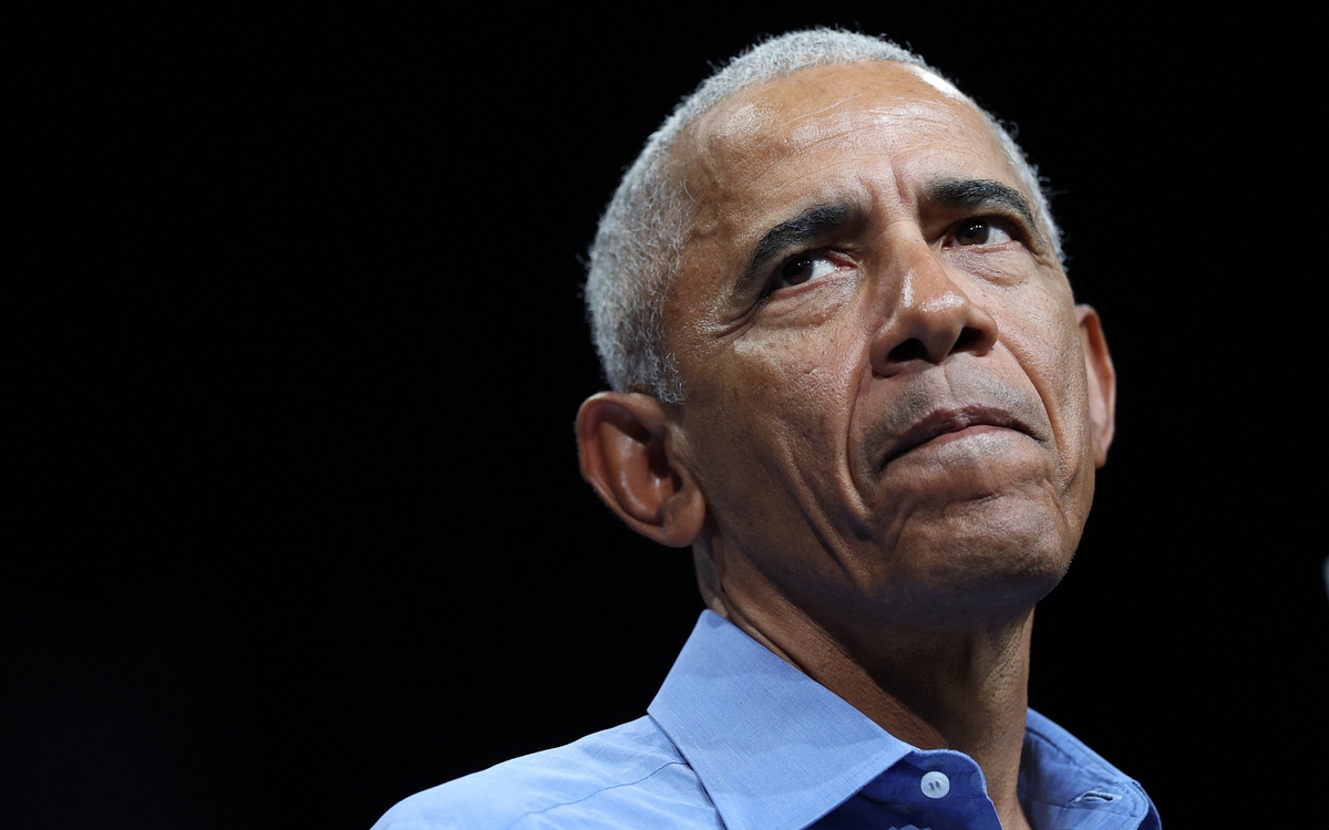 Ông Obama phản ứng vụ bị ghép mặt lên thân khỉ