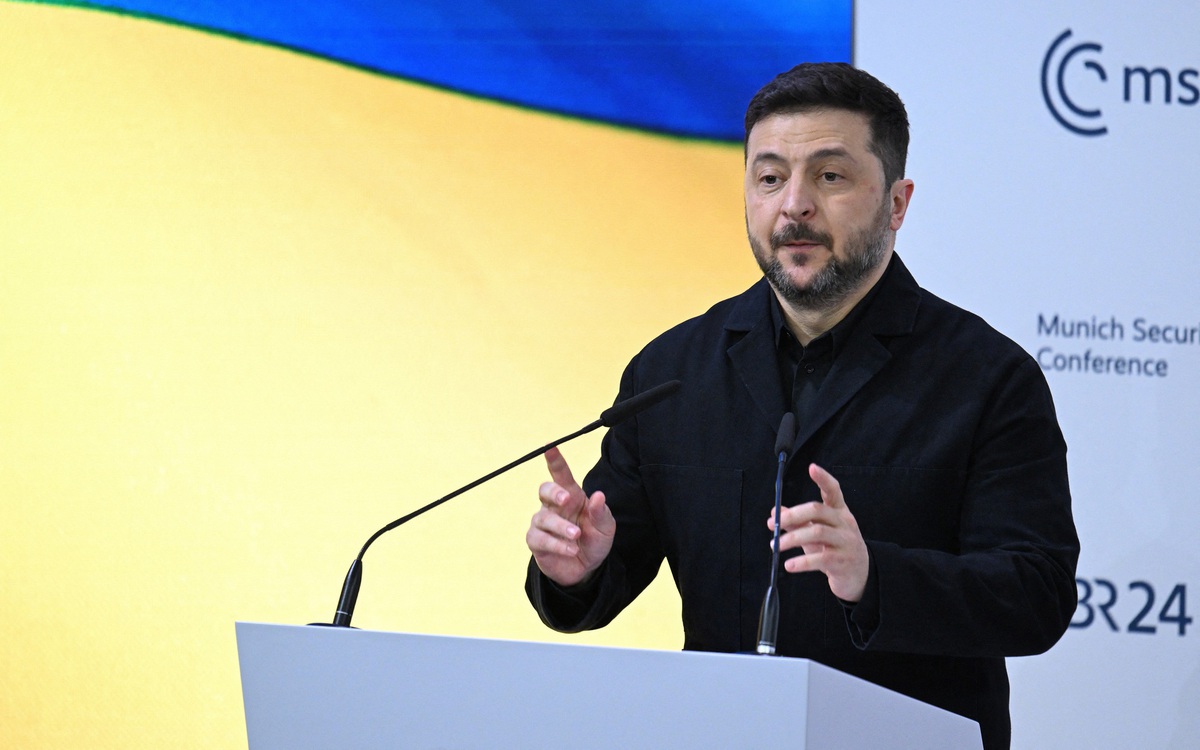 Tin tức thế giới 15-2: Mỹ tính phương án tấn công Iran nhiều tuần; Ông Zelensky phàn nàn về Mỹ