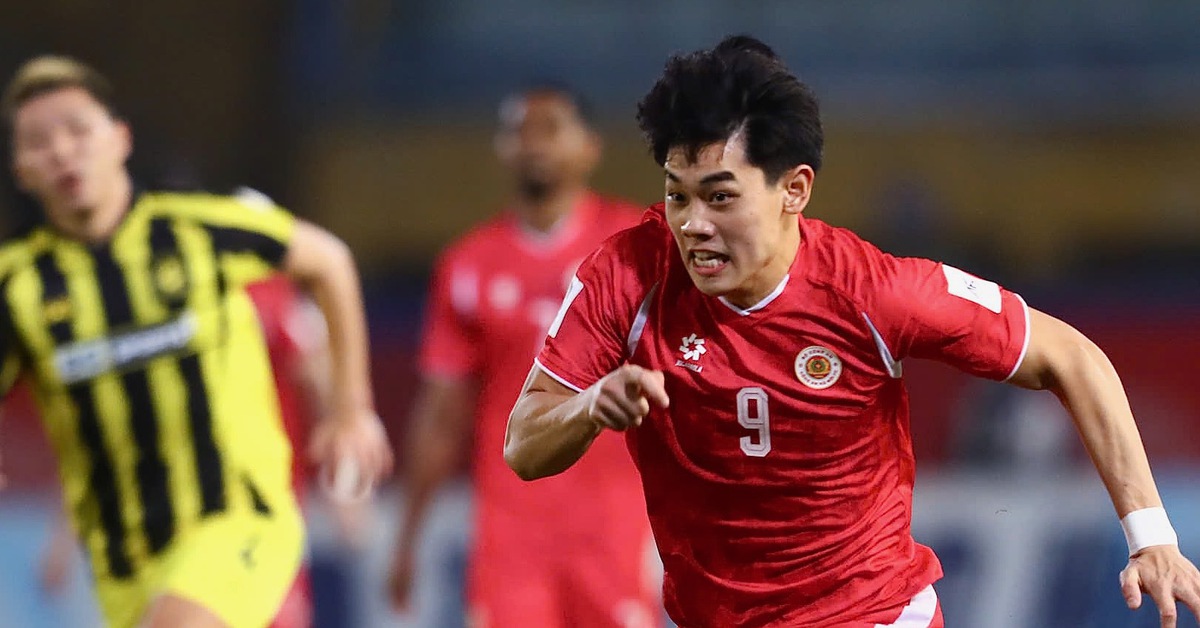 ESPN: CLB Công An Hà Nội nguy cơ bị AFC xử thua