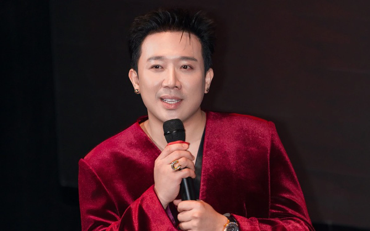 Trấn Thành: Làm phim là nghề kiếm tiền, phải thắng!