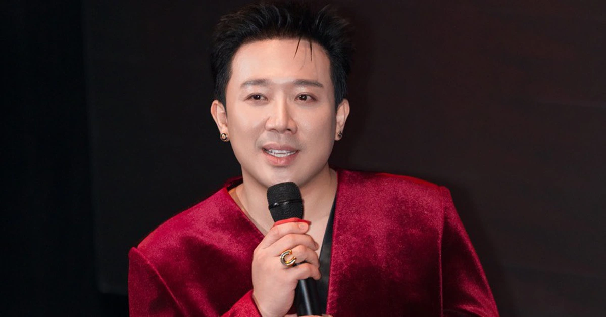 Trấn Thành: Làm phim là nghề kiếm tiền, phải thắng!