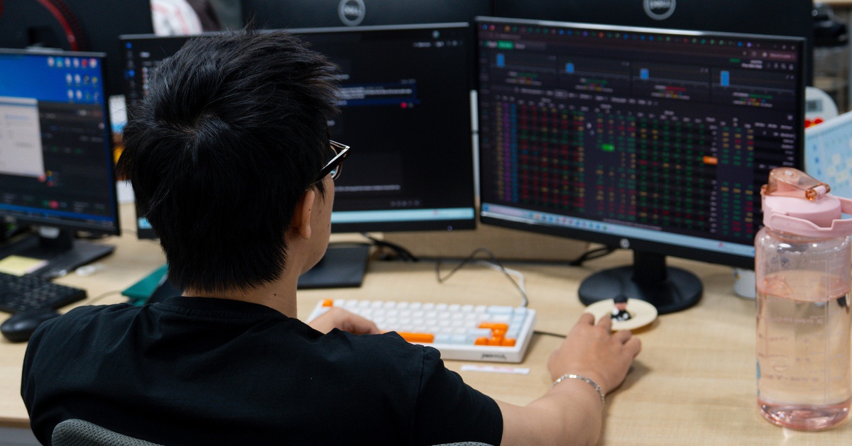 Trước kỳ nghỉ dài, nhận diện nhóm ngành được dòng tiền ‘thiên vị’