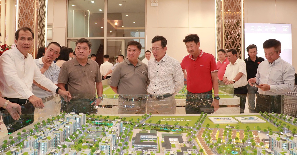 Muốn làm hạ tầng cụm công nghiệp ở TP.HCM phải đạt 50 điểm trên ‘thang điểm’ 100