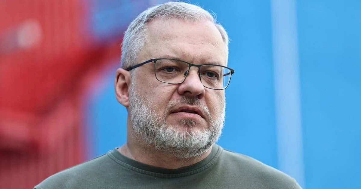 Cựu bộ trưởng Ukraine bị bắt khi đang vượt biên giữa bê bối tham nhũng 100 triệu USD