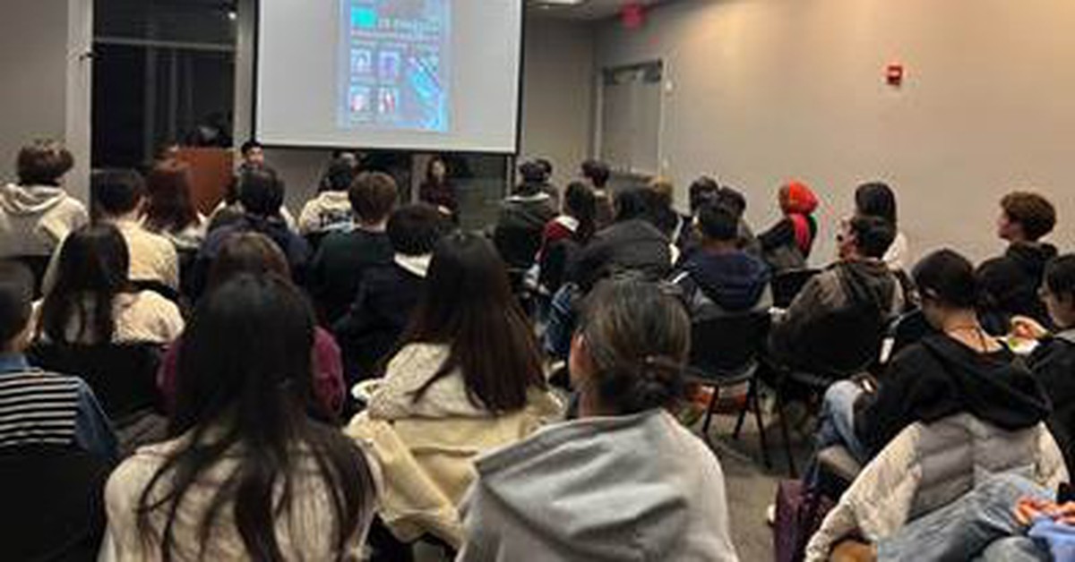 AI có đang 'rung chuyển' giấc mơ du học Mỹ?