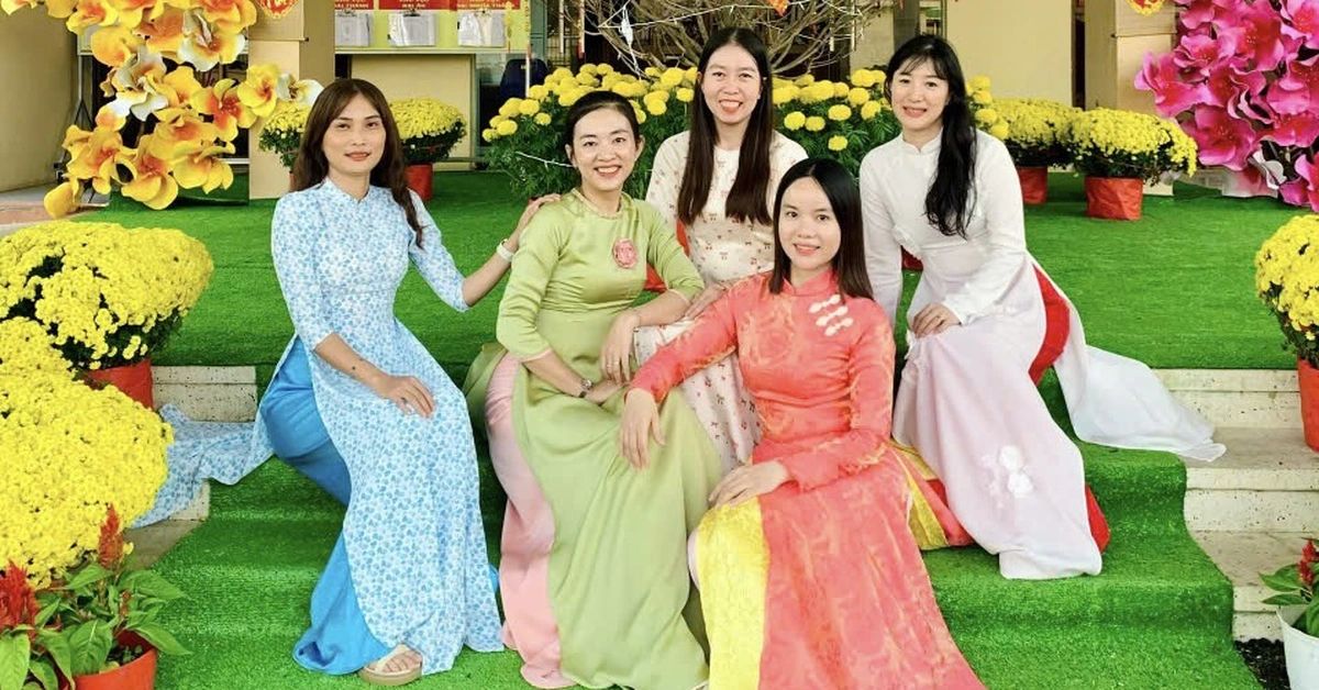 Nhiều trụ sở xã, phường ở Cần Thơ khoác áo mới đón dân đến vui chơi, chụp ảnh