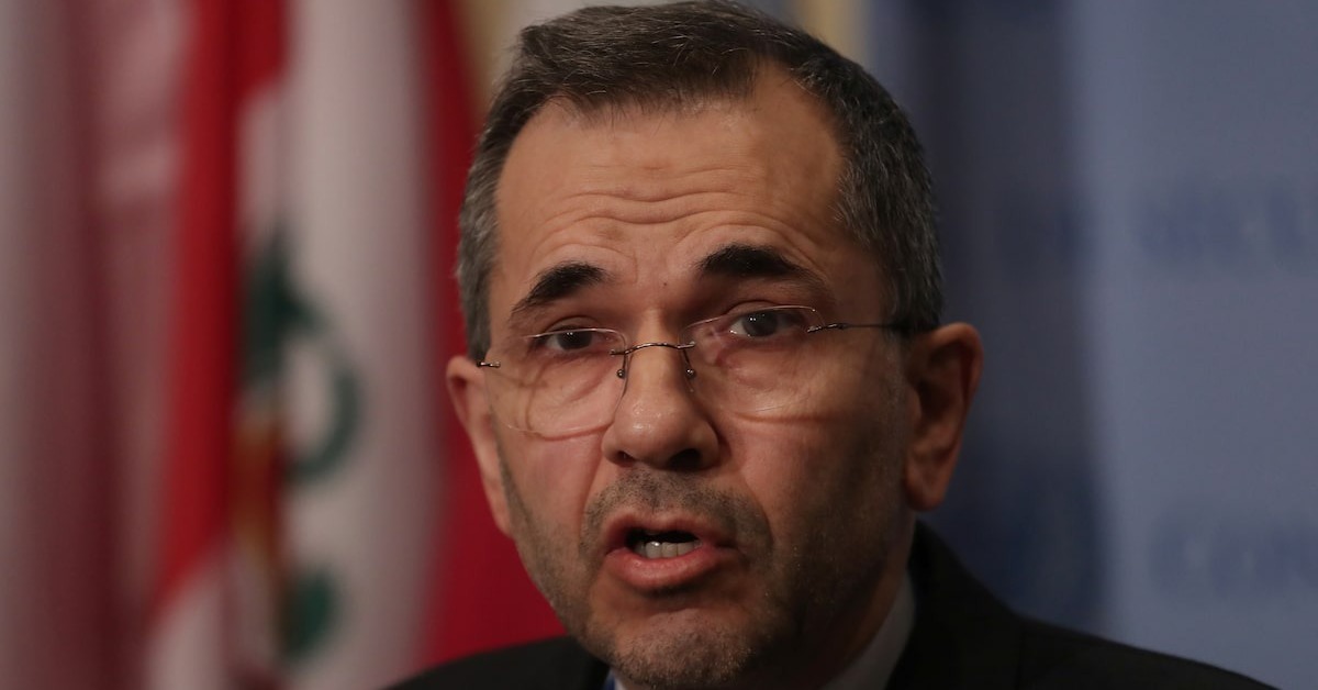 Iran nêu điều kiện với Mỹ để chấp nhận thỏa thuận hạt nhân