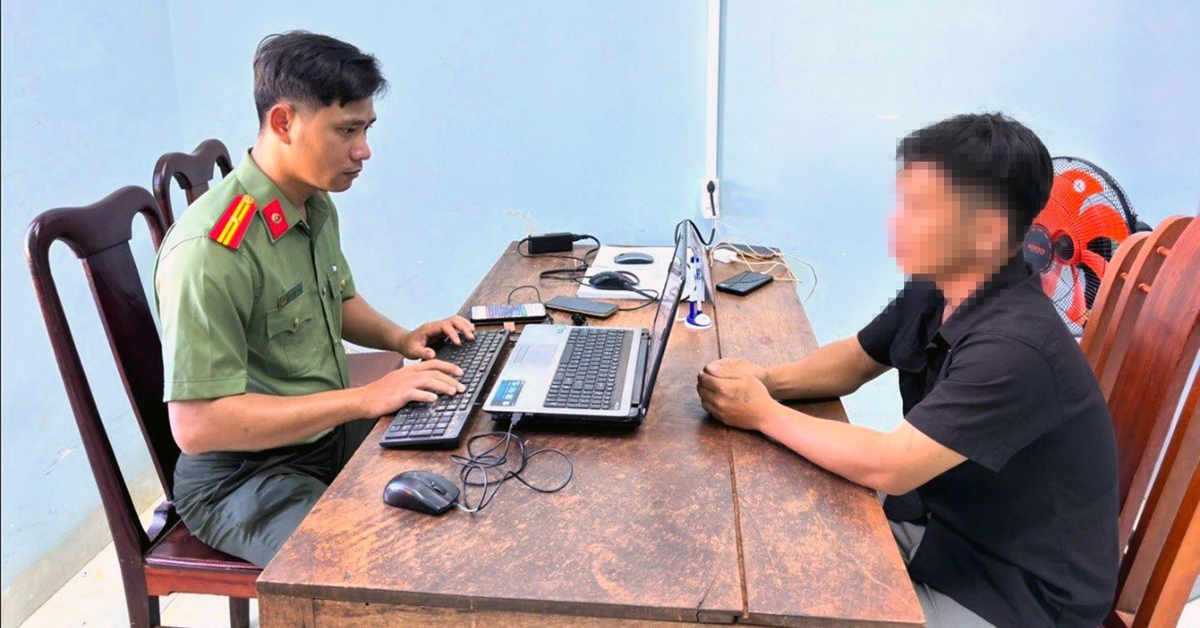 Mời làm việc với người bị mất trộm gà, bức xúc đăng Facebook nói công an ‘bắt được cũng lại thả’