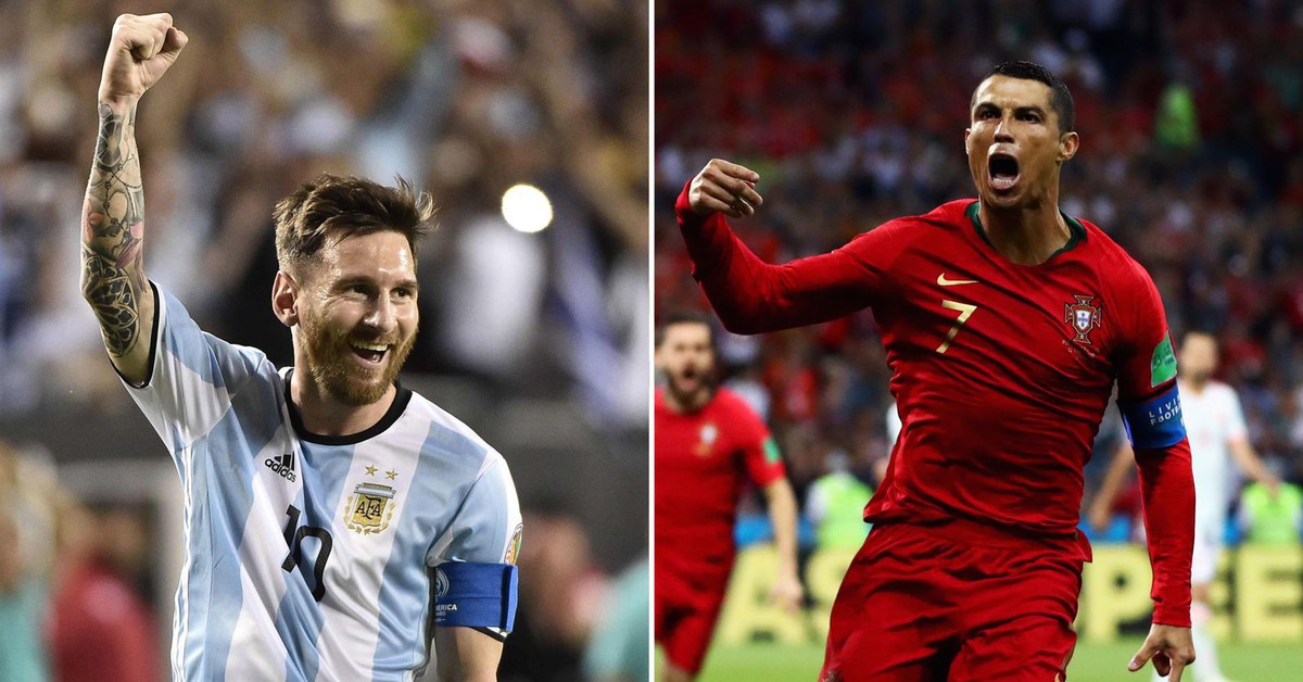 Hoàng hôn cuối cùng của những huyền thoại