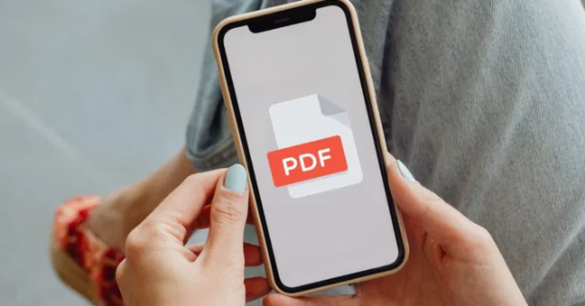 AI sẽ 'khai tử' file PDF?