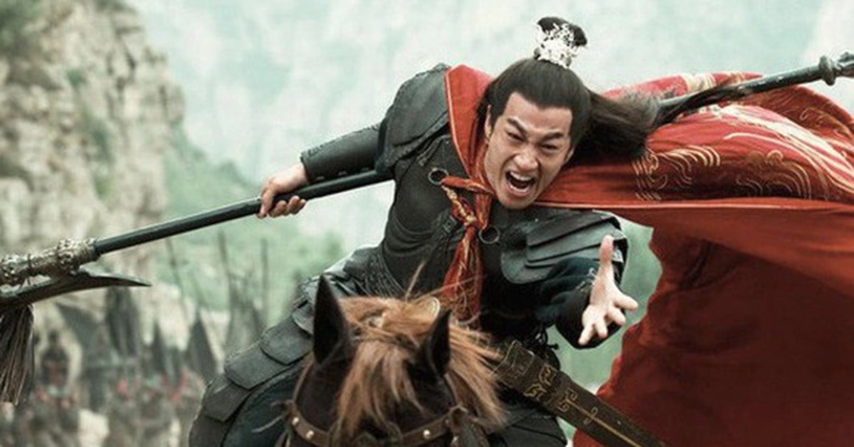 Vì sao Lữ Bố mạnh hơn bội phần khi cưỡi ngựa Xích Thố?