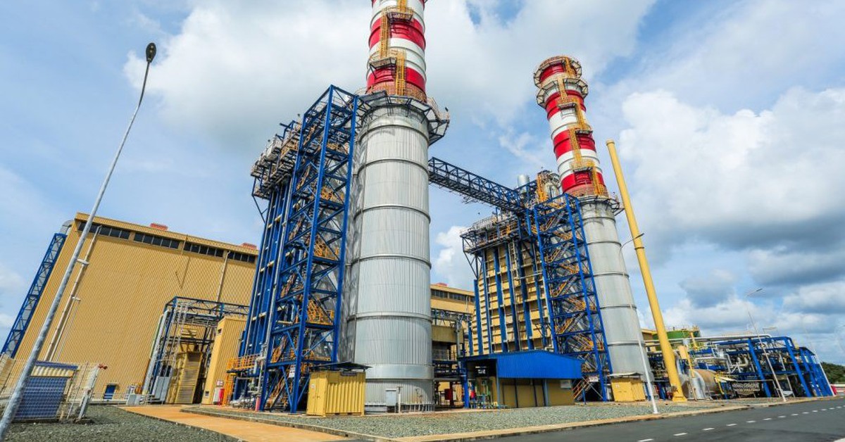 Lãi nghìn tỉ tái xuất trong ngành điện, ai đang thắng lớn?