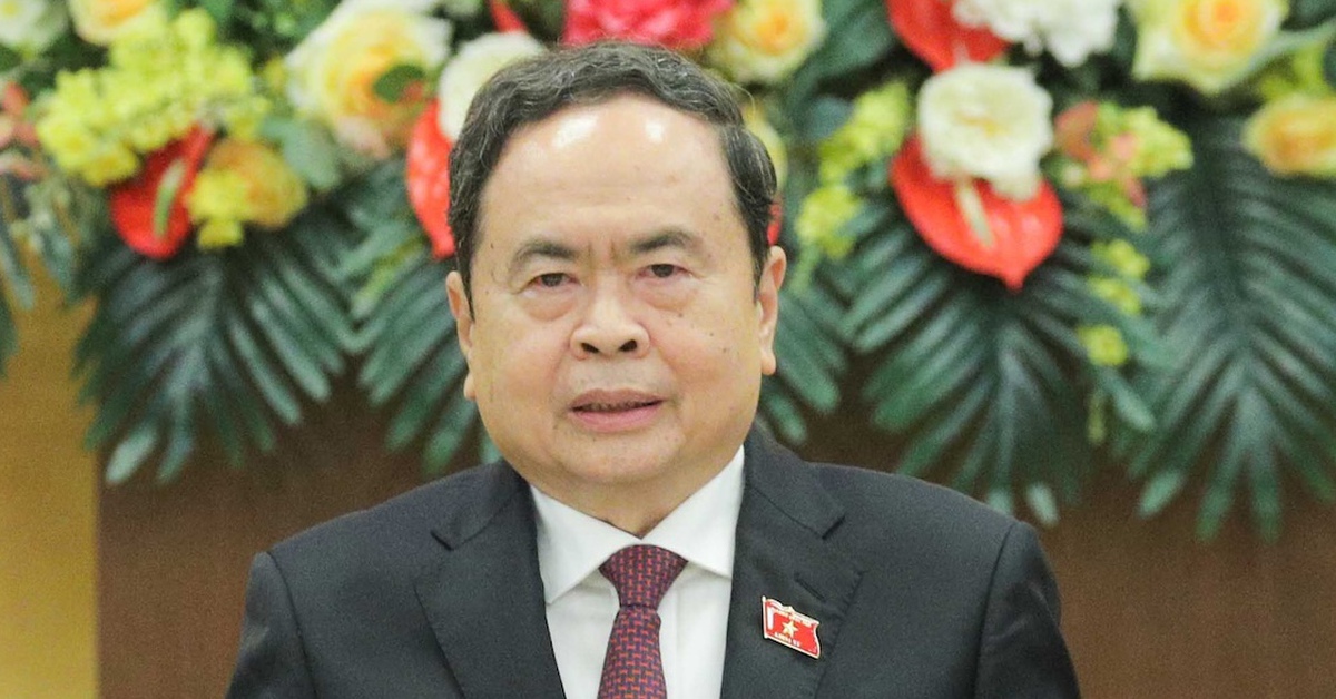 Công bố danh sách chính thức 864 người ứng cử đại biểu Quốc hội khóa XVI