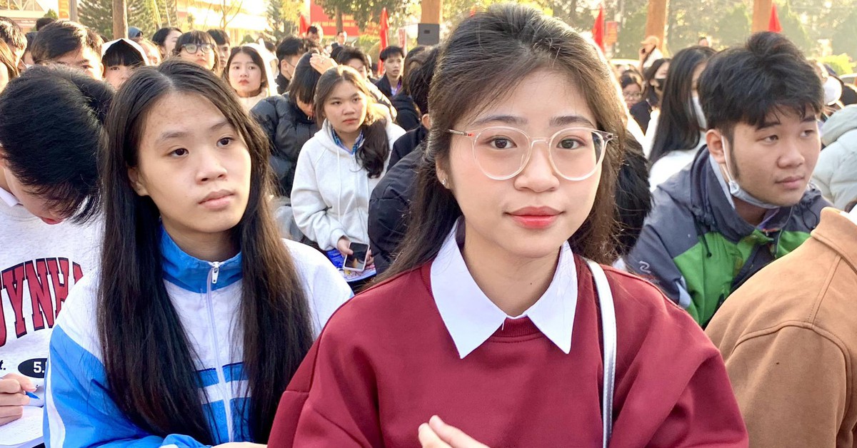 Trường đại học Kinh tế - Luật tăng chỉ tiêu, xét tuyển tổng hợp