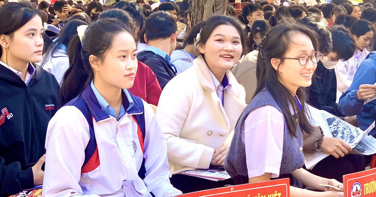 Trường đại học Khoa học tự nhiên TP.HCM xét tuyển kết hợp, chuẩn hóa điểm