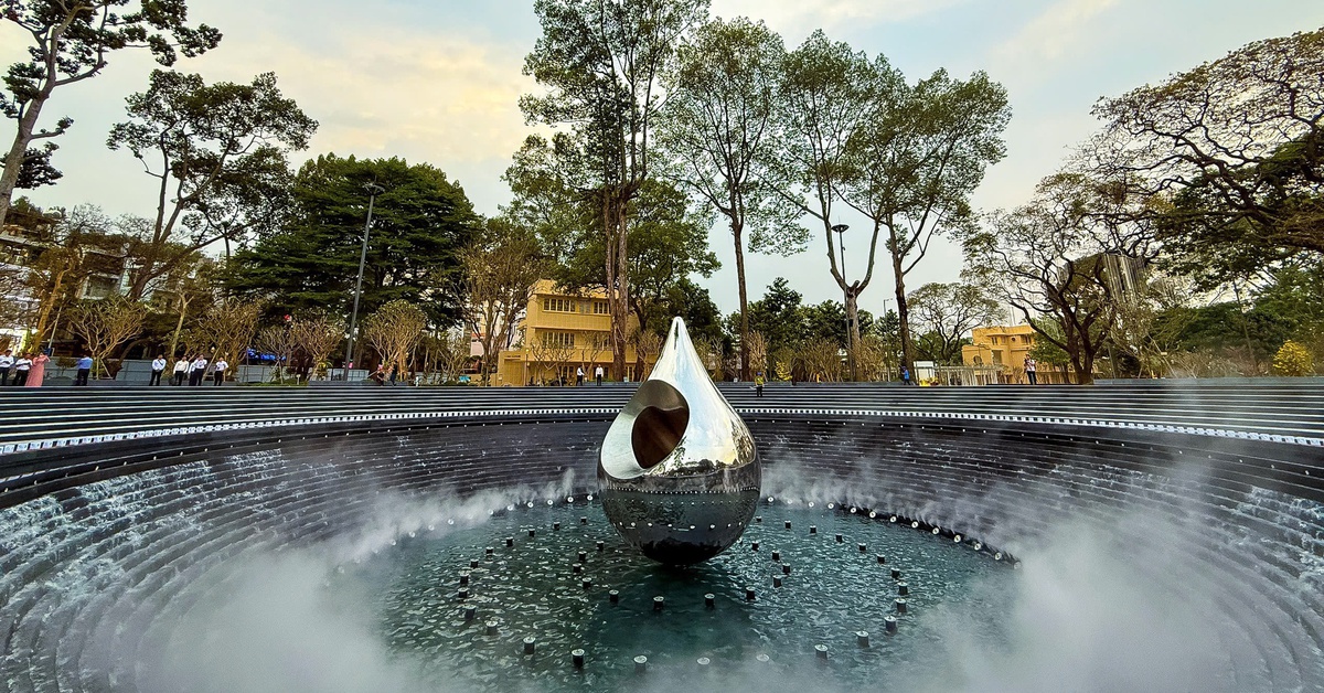 Thêm vườn vào phố, thêm địa chỉ xanh cho dân