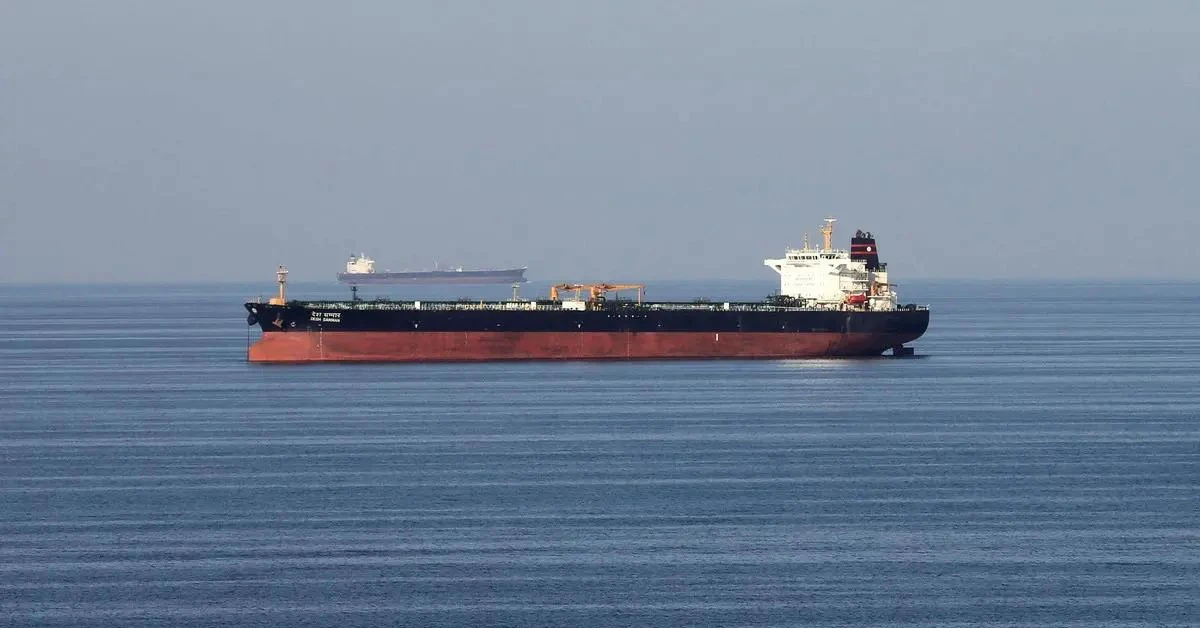 Ấn Độ bắt 3 tàu dầu liên quan Iran trong danh sách bị Mỹ trừng phạt