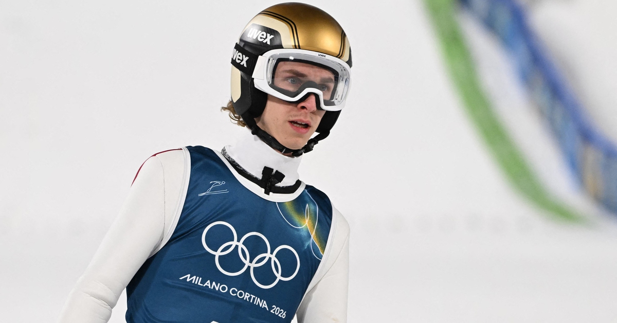 Vận động viên Áo bị loại khỏi chung kết Olympic 2026 vì… giày rộng hơn 4 milimet