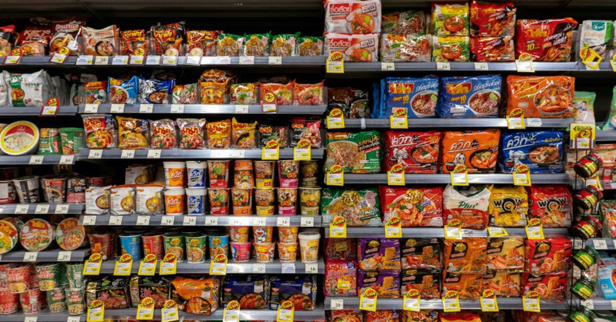 Kinh tế Thái Lan tăng trưởng chậm