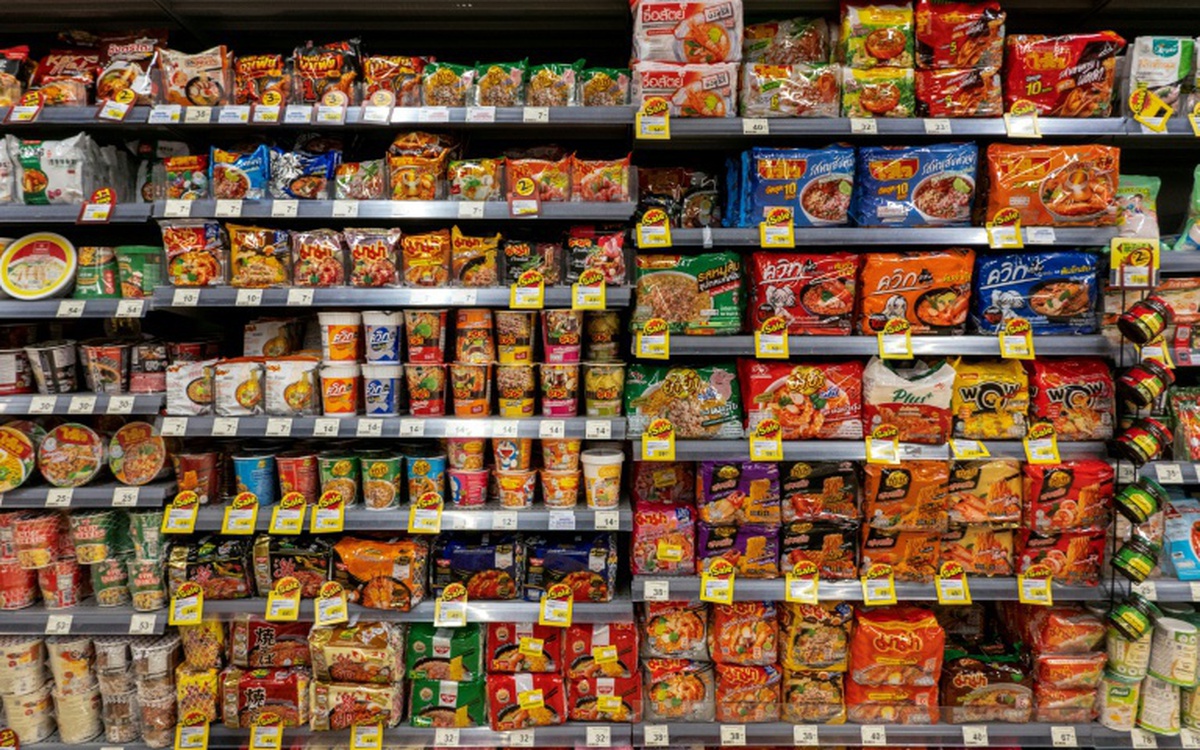 Kinh tế Thái Lan tăng trưởng chậm