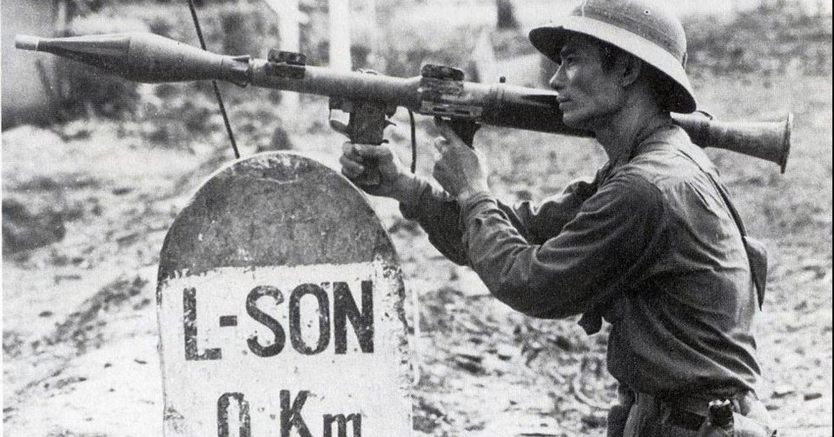 Cuộc chiến bảo vệ biên giới phía Bắc: Sức mạnh của thế trận quốc phòng toàn dân