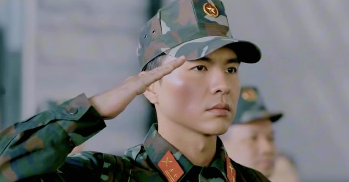 VTV hoãn phát sóng ba phim Việt giờ vàng dịp Tết, hẹn anh bộ đội Steven Nguyễn ngày 20-2