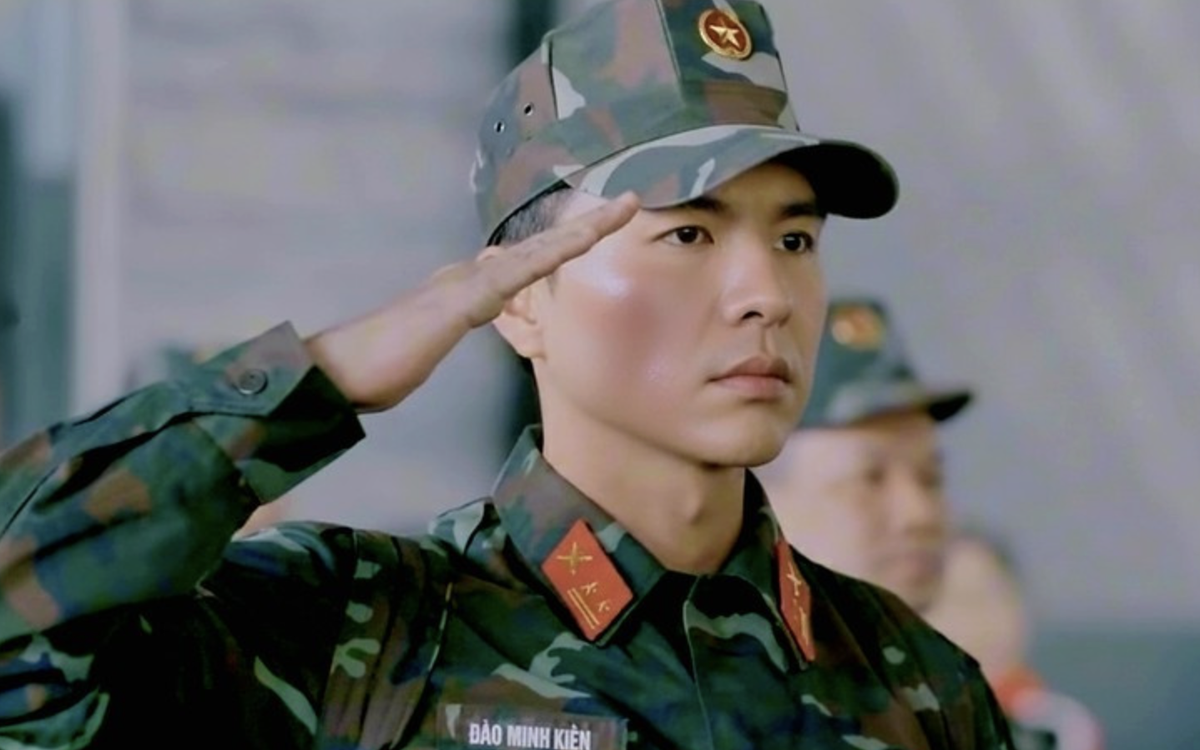 VTV hoãn phát sóng ba phim Việt giờ vàng dịp Tết, hẹn anh bộ đội Steven Nguyễn ngày 20-2