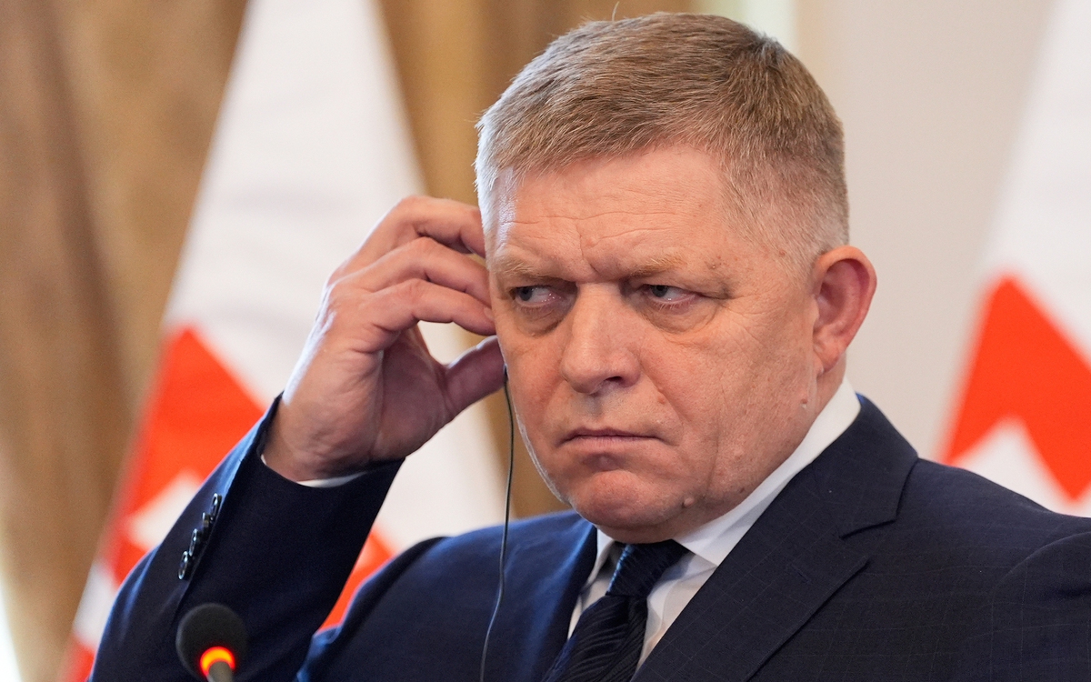 Slovakia nghi Ukraine 'tống tiền chính trị' Hungary