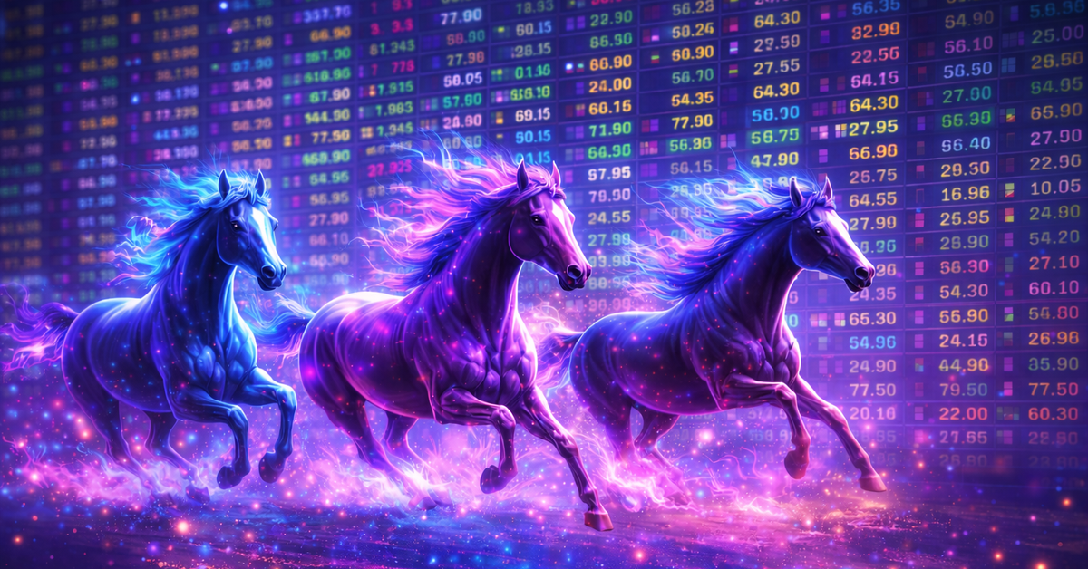 Những doanh nhân tuổi Ngọ nổi bật trên sàn chứng khoán Việt Nam