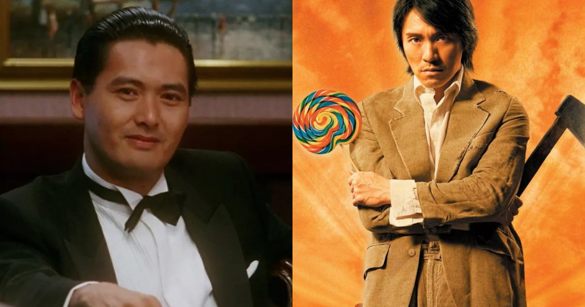 Top 5 phim kinh điển không thể thiếu mỗi dịp Tết Nguyên đán