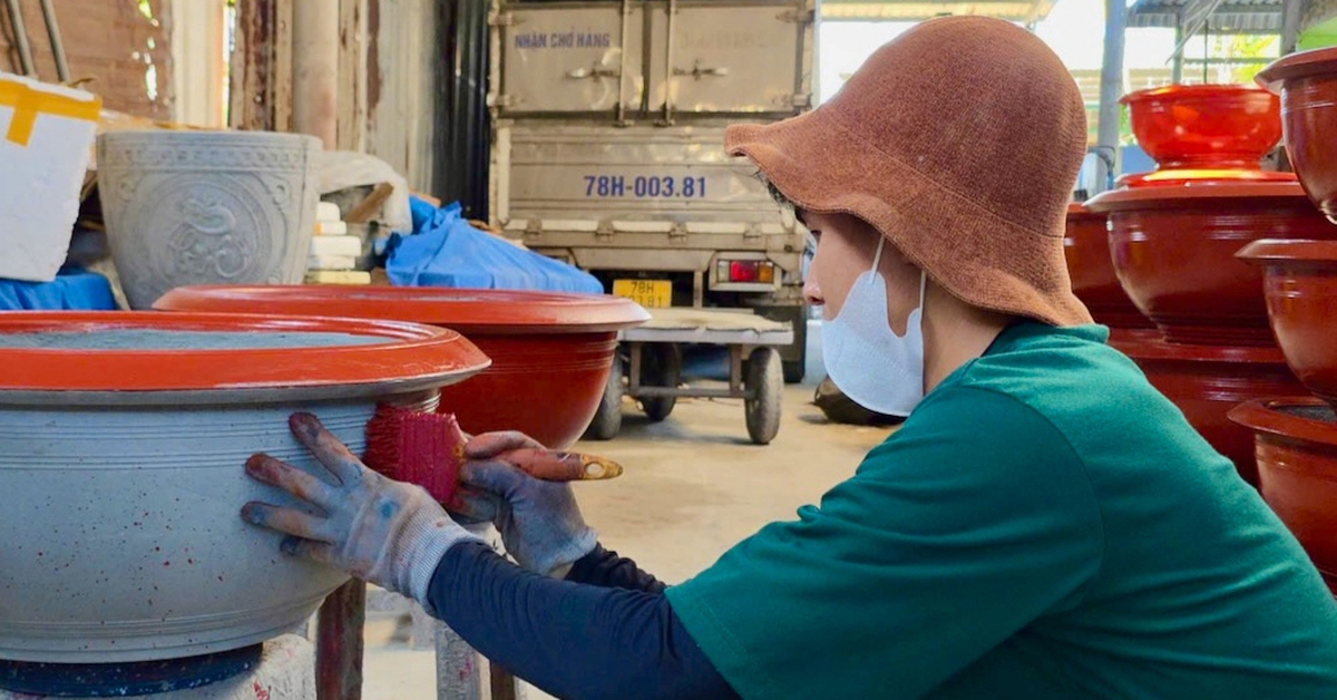 Tất bật trước Tết, thói quen trì hoãn hay do quy luật xã hội?