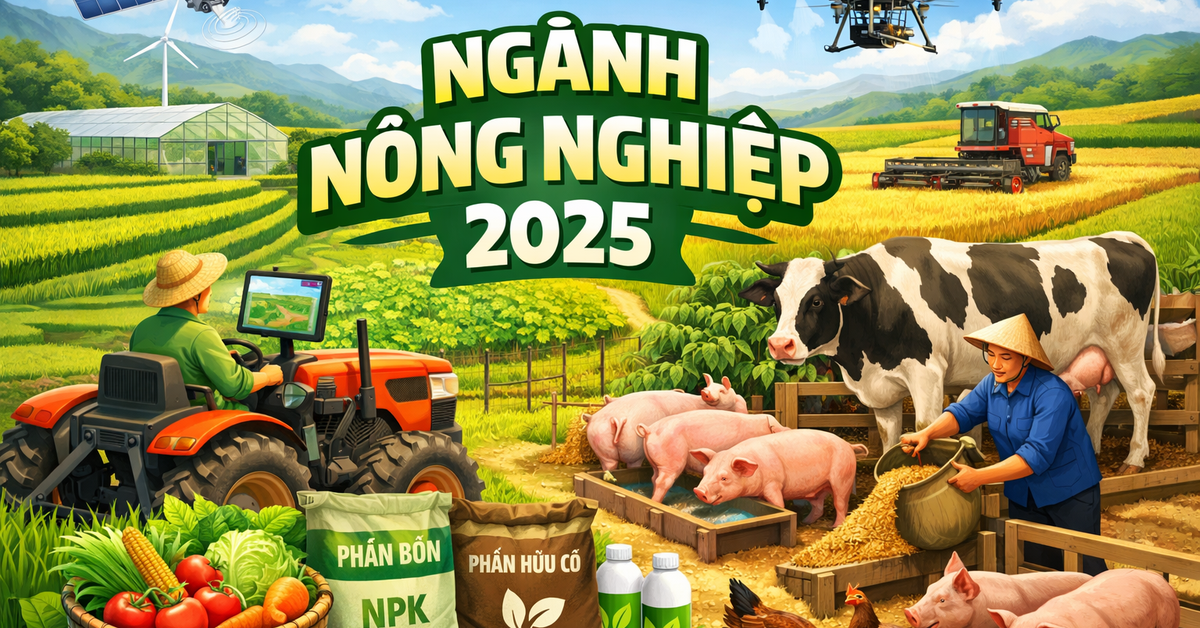 Ngành nông nghiệp lãi lớn, ai đang hụt hơi vì giá heo?