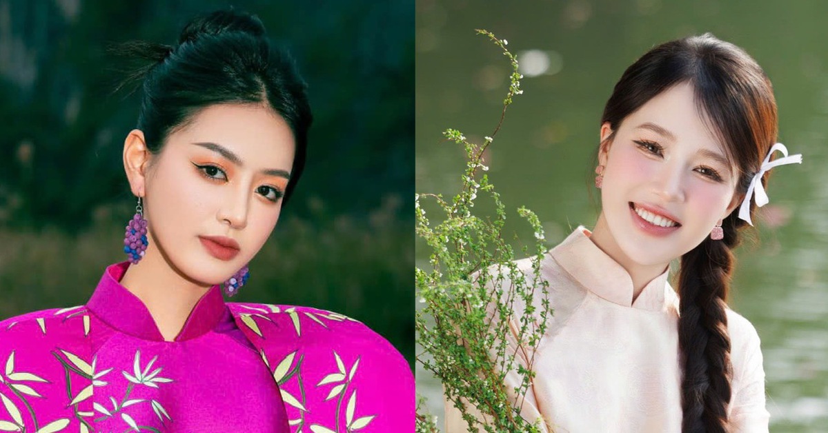 Không sợ năm tuổi nhưng cũng không nên quá 'bung xõa'