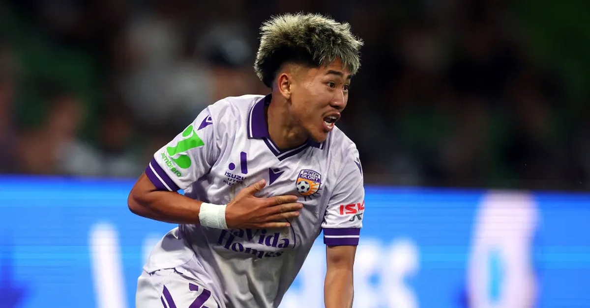 Việt kiều Khoa Ngô: Khoác áo U23, tuyển Việt Nam là giấc mơ