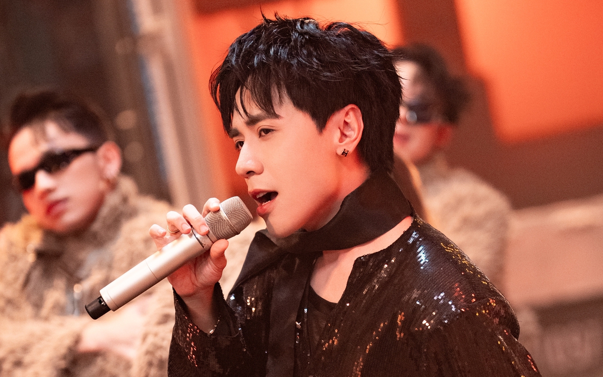 Bất ngờ ca sĩ AI hát trong Sóng 26: Đang nghe ngon lành xong lòi đâu ra ông anh?