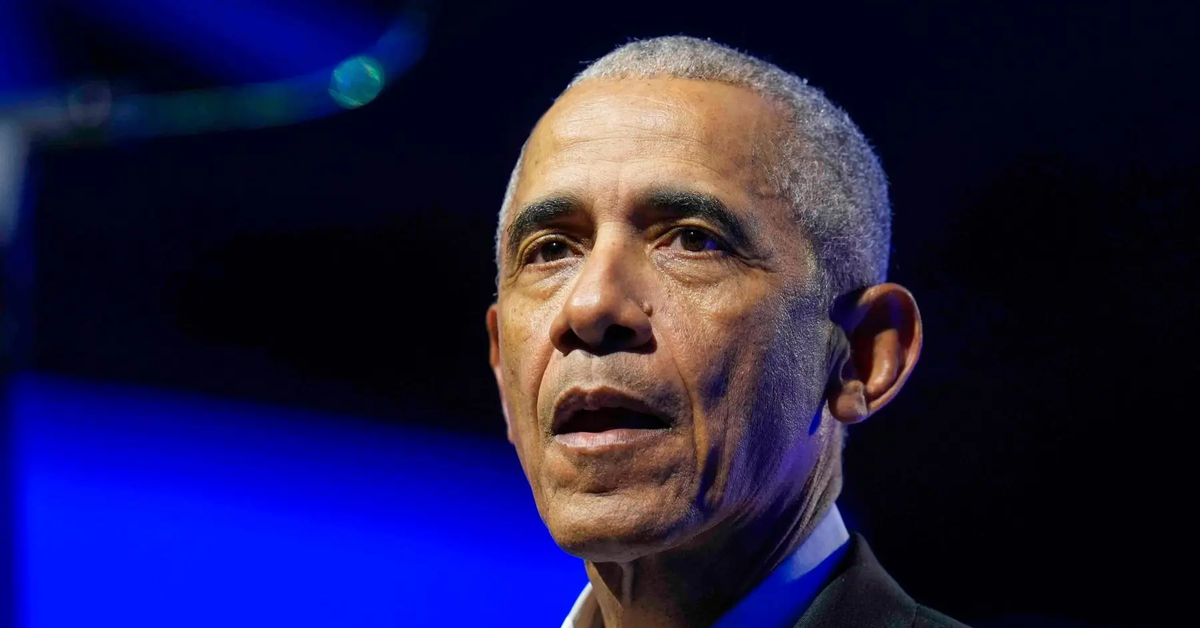 Cựu Tổng thống Obama: Người ngoài hành tinh là 'có thật'