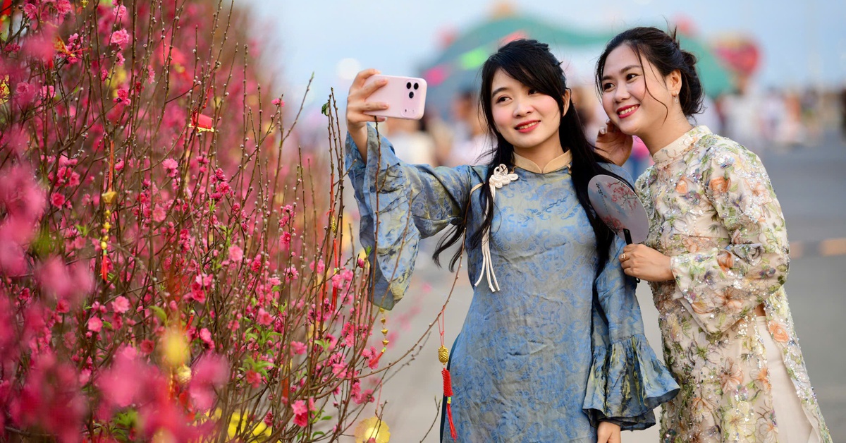 Giao thừa gần đến rồi, bạn đã gấp lại năm cũ bằng những việc này chưa?