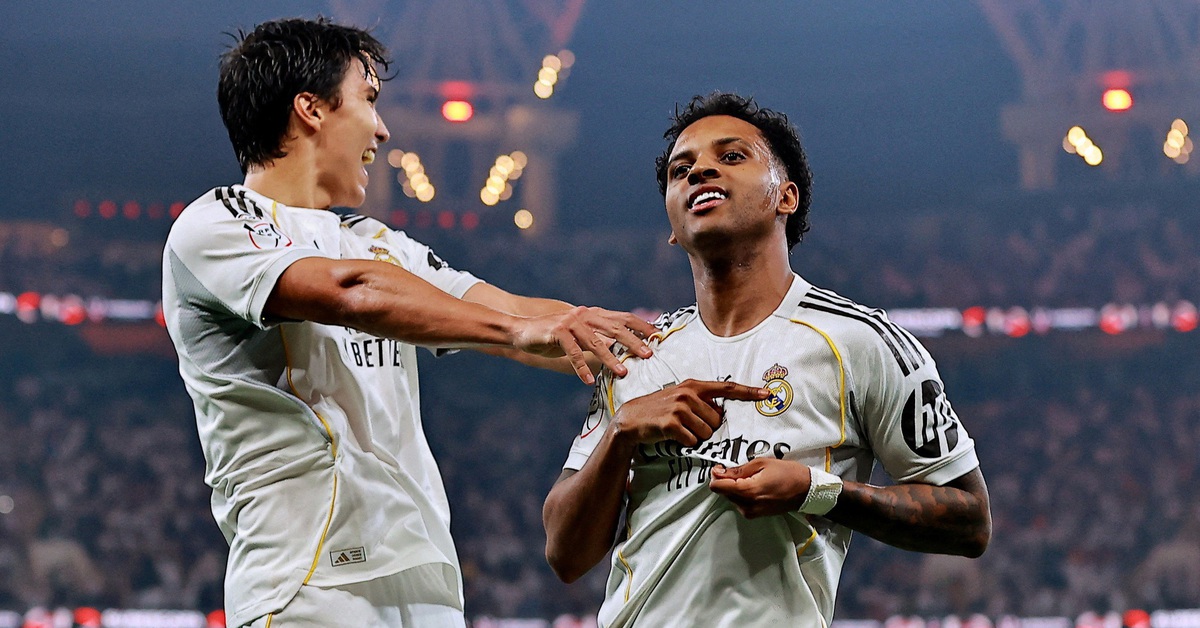 Người hâm mộ thờ ơ, Real Madrid phải trả lại 1.500 vé Champions League