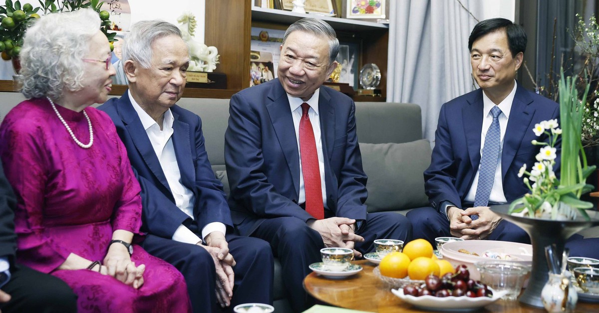 Tổng Bí thư: Thủ đô sẽ giành thắng lợi vang dội ngay từ năm đầu của nhiệm kỳ mới