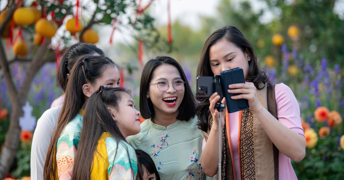 Thời tiết cả nước ngày mùng 1 Tết thế nào?