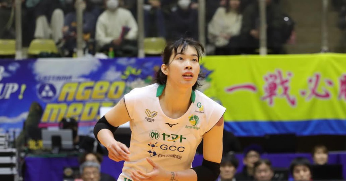 Từ Nhật Bản, sao bóng chuyền Thanh Thúy vẫn giúp đỡ bệnh nhân nghèo tại Việt Nam