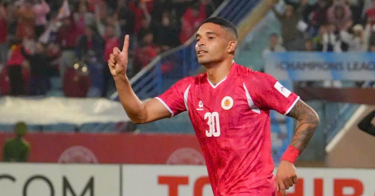 Sốc: Công An Hà Nội bị xử thua 0-3 ở Champions League Two vì 'sử dụng cầu thủ không đủ điều kiện'