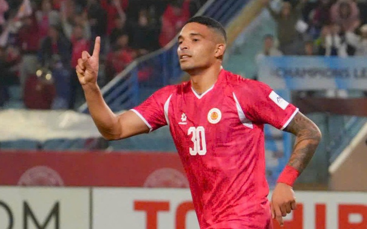 Sốc: Công An Hà Nội bị xử thua 0-3 ở Champions League Two vì 'sử dụng cầu thủ không đủ điều kiện'