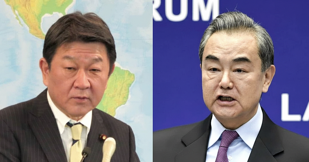 Nhật Bản ‘phản pháo’ 3 ngày liên tiếp vì phát biểu của ông Vương Nghị về ‘chủ nghĩa quân phiệt’