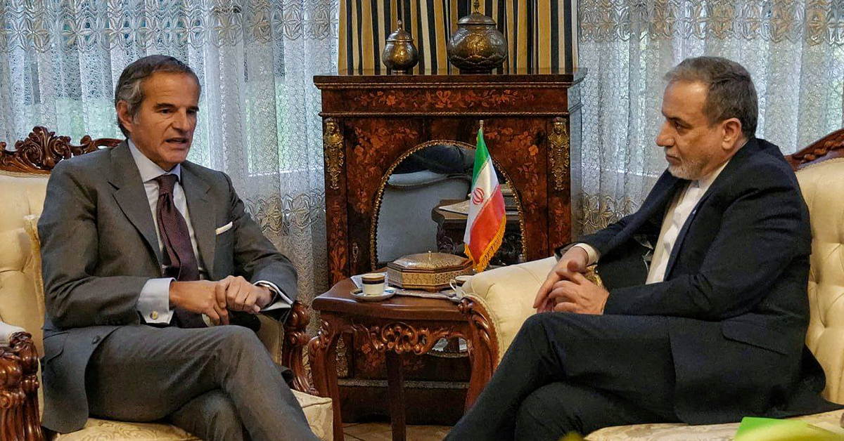 Sức nóng tại Geneva khi đàm phán Nga - Ukraine và Mỹ - Iran diễn ra cùng ngày